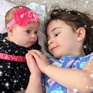 Meet your Posher, Kayla